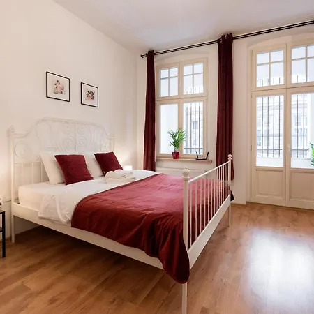 Cozy Studio Near Old Town Torun Exterior photo