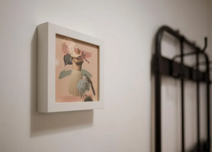 Cozy Studio Near Old Town