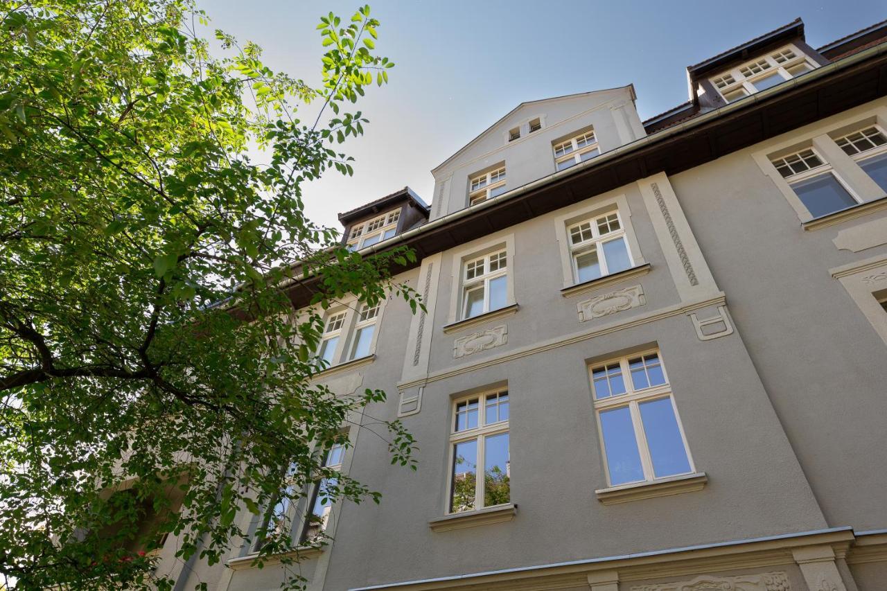 Cozy Near Old Town Torun