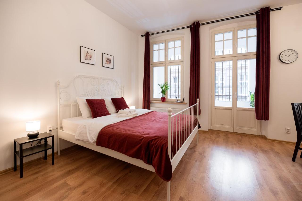 Cozy Near Old Town *