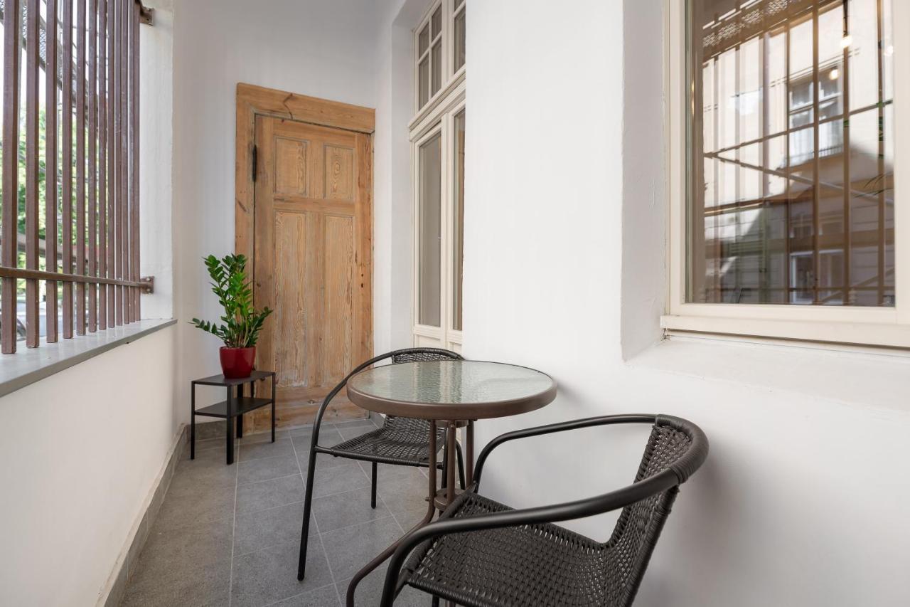 Cozy Near Old Town *