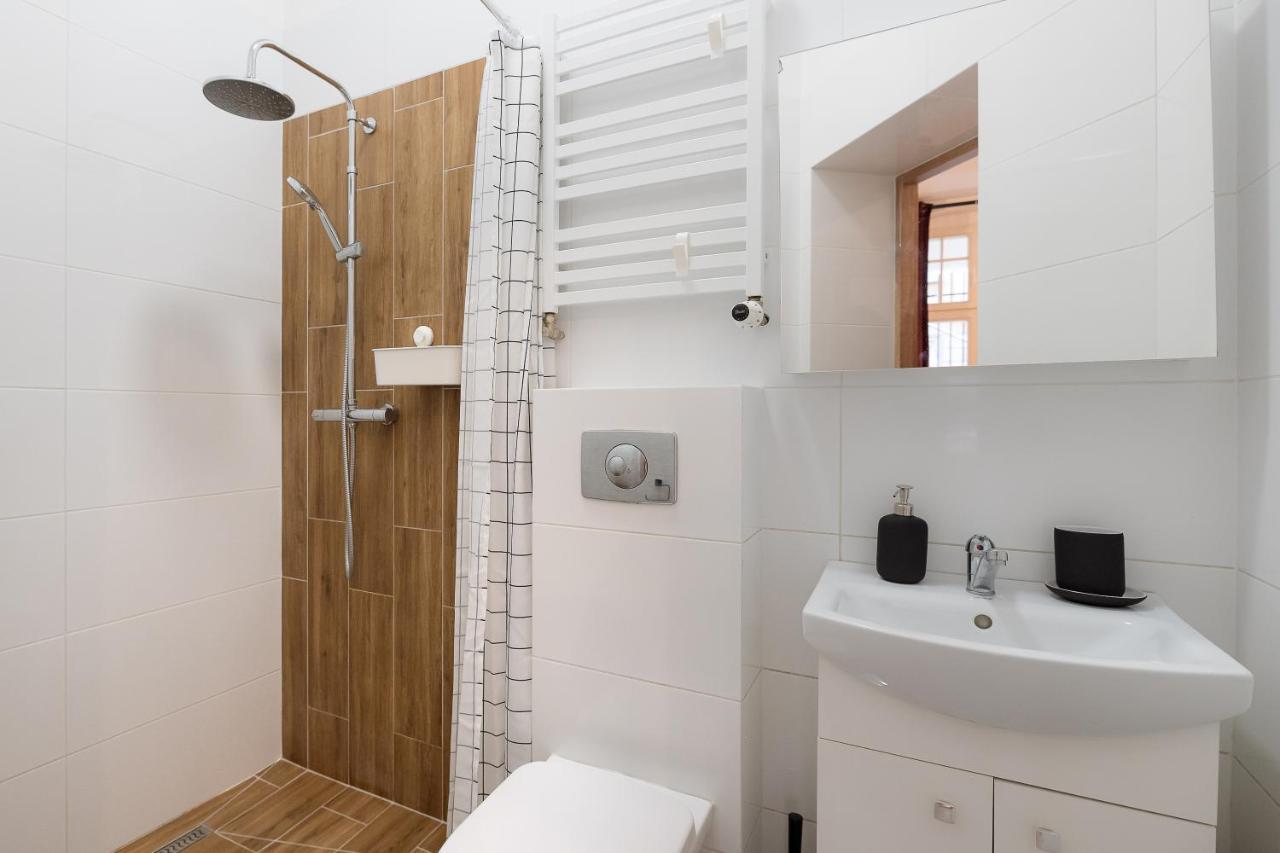 Apartment Cozy Near Old Town Torun
