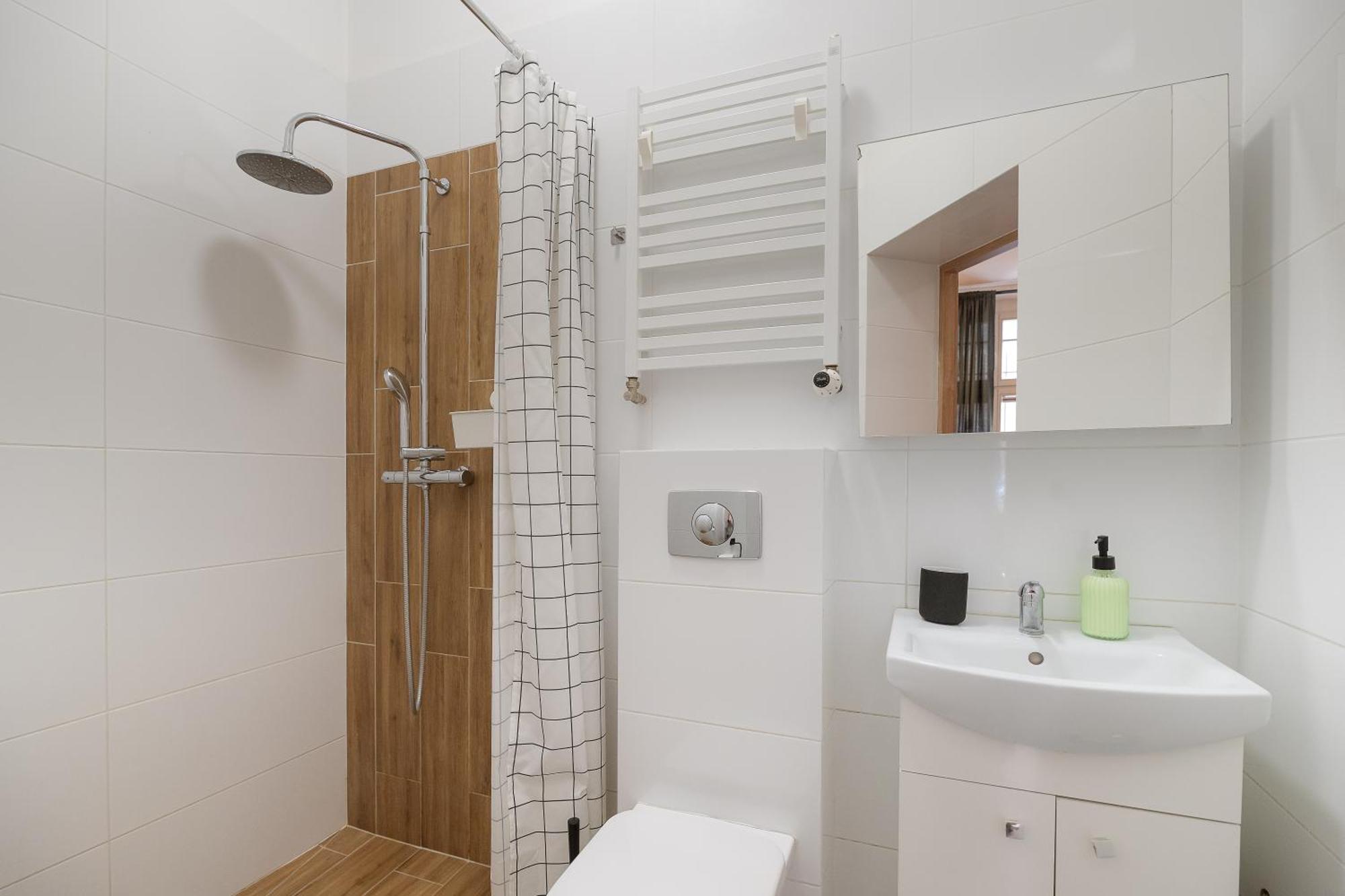 Apartment Cozy Near Old Town Torun