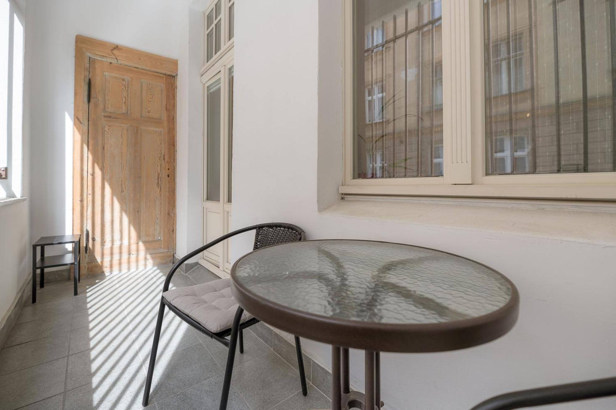 Apartment Cozy Near Old Town *