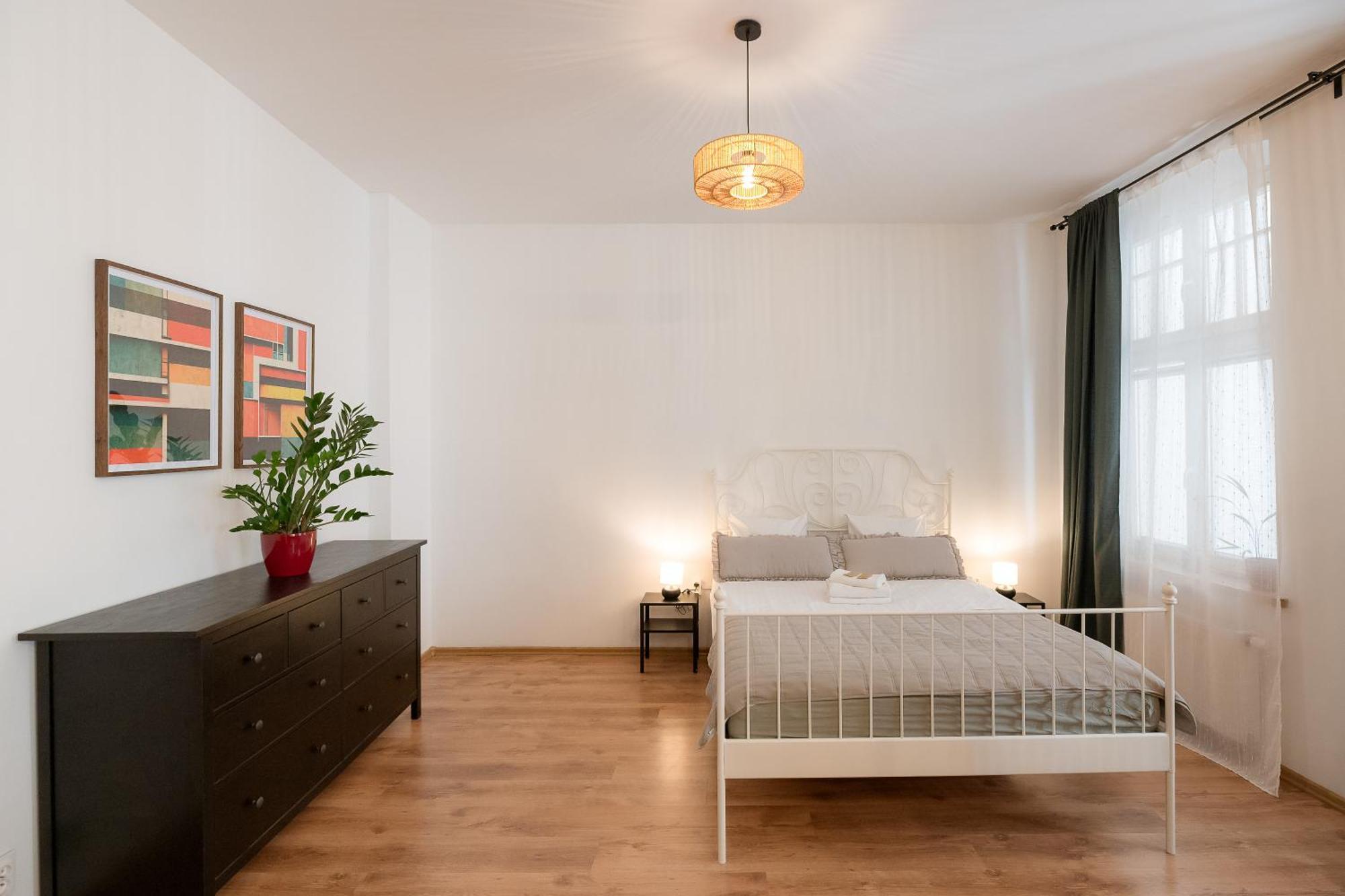 Cozy Near Old Town Apartment Torun