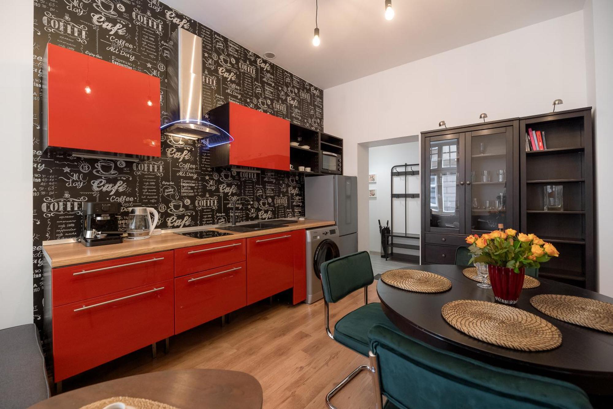 Cozy Near Old Town * Torun
