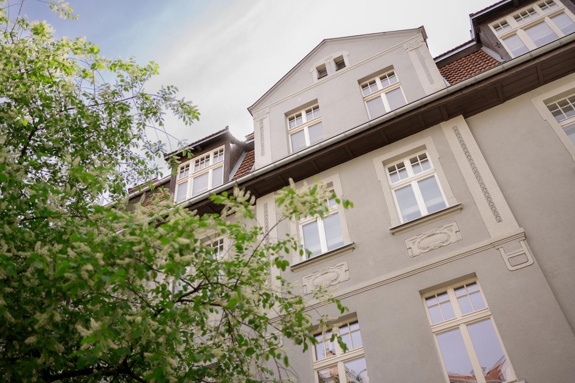 Cozy Near Old Town *